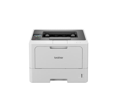 Brother Professional Mono Laser Printer with Print speeds of Up to 48 ppm