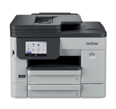 Brother MFC-J5110DW A4 Business Inkjet Multi-Function Centre. Print