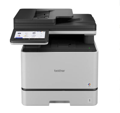 Brother MFC-L8930CDW Colour Laser Multi-Function Centre. Print