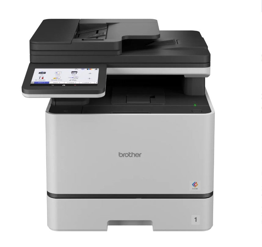 Brother MFC-L8930CDW Colour Laser Multi-Function Centre. Print