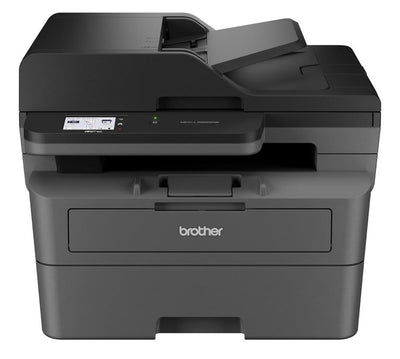Brother MFC-L2820DW Compact Mono Laser Multi-Function Centre-Print/Scan/Copy/FAX w/Print speeds of Up to 32 ppm