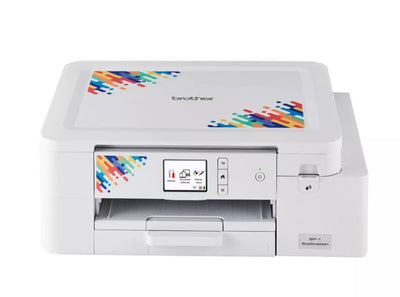 Brother NEW ** Ideal for creators