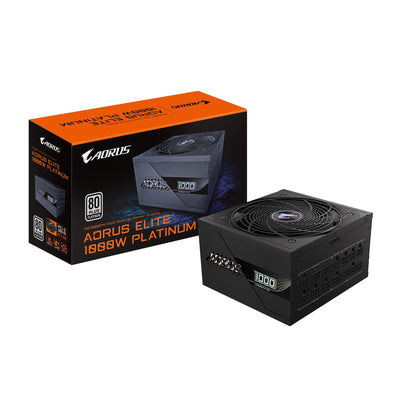 Gigabyte GP-AE1000PM PG5 1000W PSU Power Supply