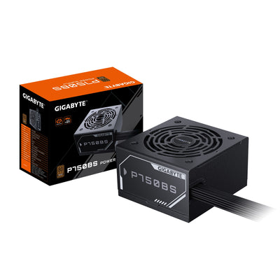 Gigabyte P750BS Power Supply, 750W