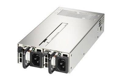 Zippy 1U Reduntant 120W PSU R1T2-5120V0H 215 X 106 X41.5 mm For Server