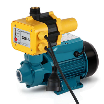NNEDSZ Peripheral Pump Auto Controller Clean Water Garden Farm Rain Irrigation-0
