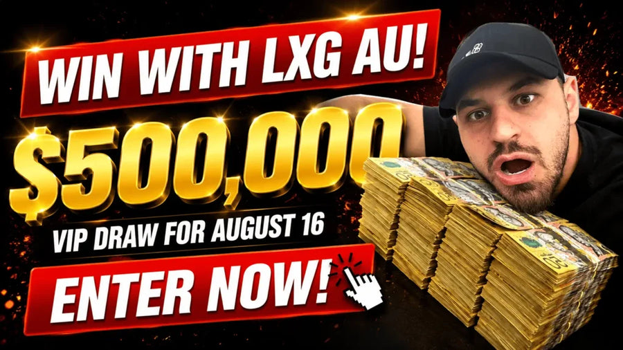 $500,000 Tax-Free Cash