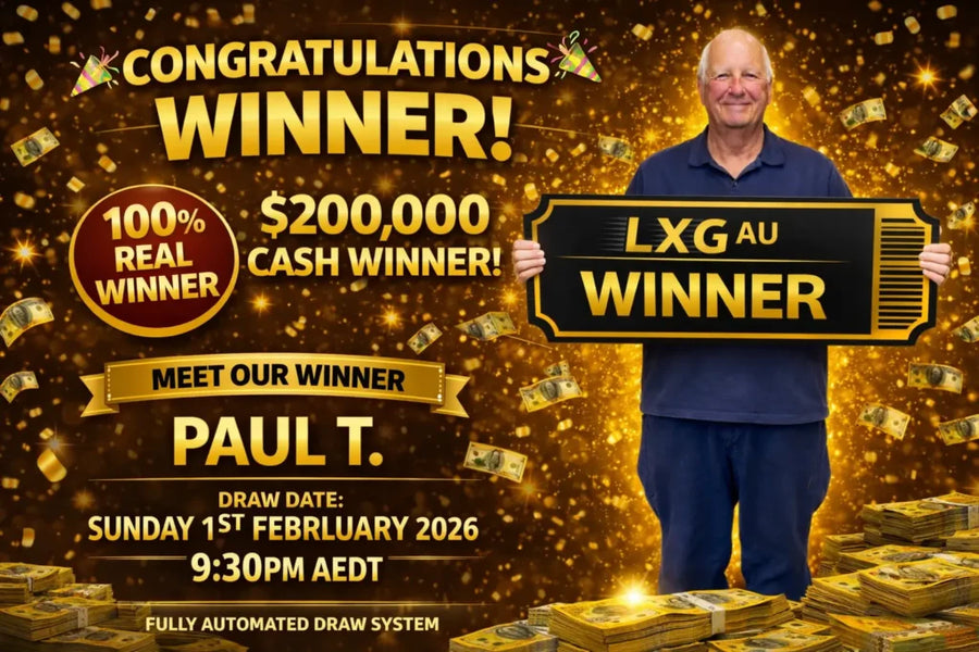 $200,000 Tax-Free Cash