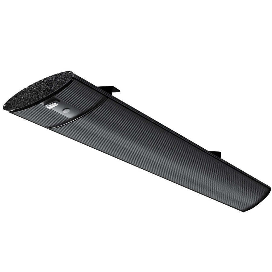 NNEDSZ Devanti Electric Radiant Strip Heater Outdoor 3200W-0