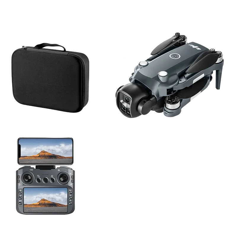 NNEOBA Camera Drone 8K Professional RC Quadcopter-0