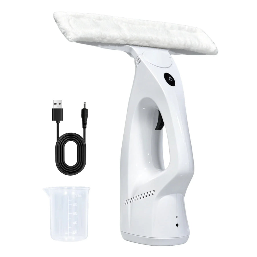 Cordless Window Vacuum Cleaner-0