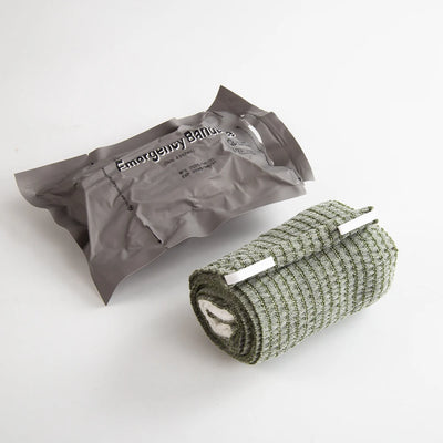 Outdoor Camping Hiking Security Protection Survival Kit Portable Outdoor Emergency Tactical Gear Accessories
