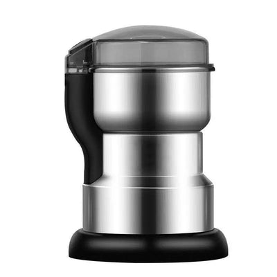 NNEOBA EU Plug Electric Coffee Grinder & Coffee Maker-0