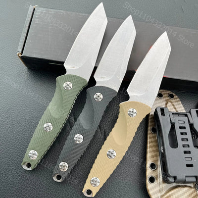 EDC Hiking Camping Wilderness Activities Gear Jungle Adventure Rock Climbing Portable Cutter Outdoor Backpacking Essential Gift