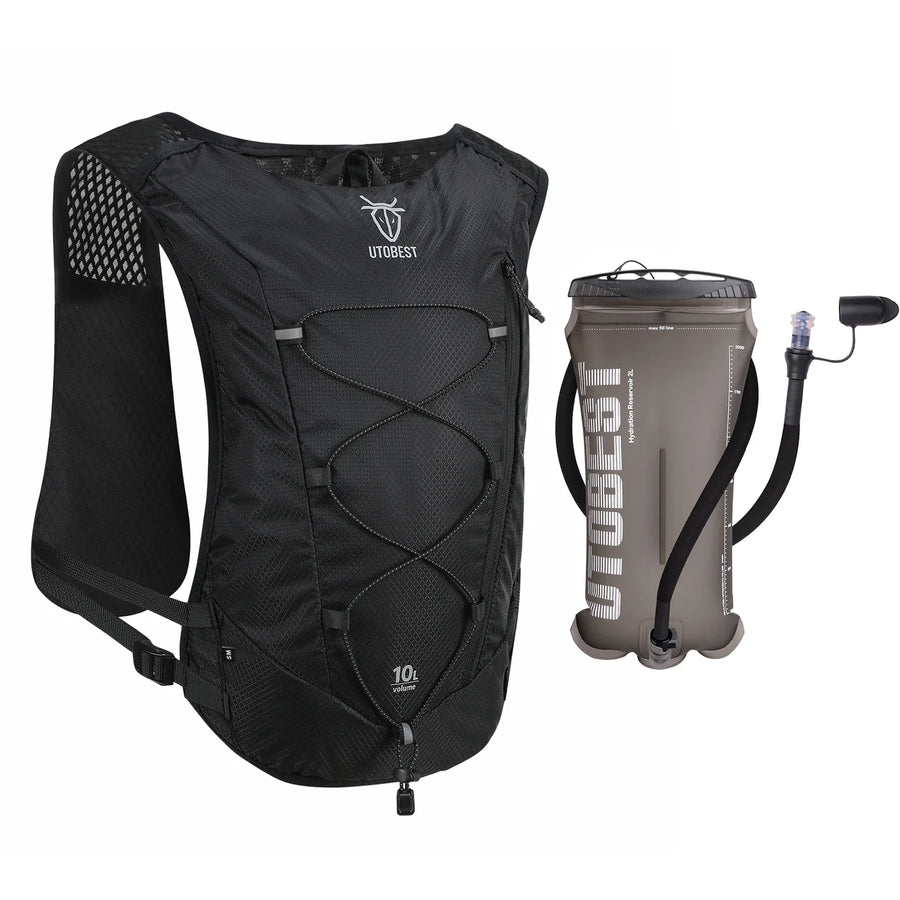 NNEOBA 10L Trail Running Backpack-0