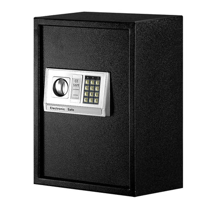 NNEDSZ Electronic Safe Digital Security Box 50cm-0