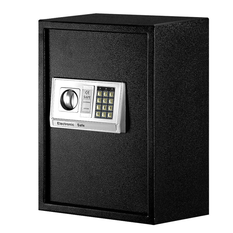 NNEDSZ Electronic Safe Digital Security Box 50cm-0