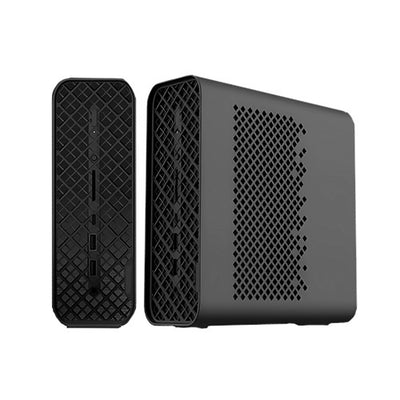 Leader Corporate AI BOX SAP1-A9, AMD Ryzen AI Max+ 395
