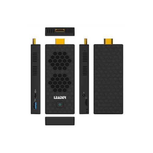 Leader PC Stick SC8-PRO, Intel N4020