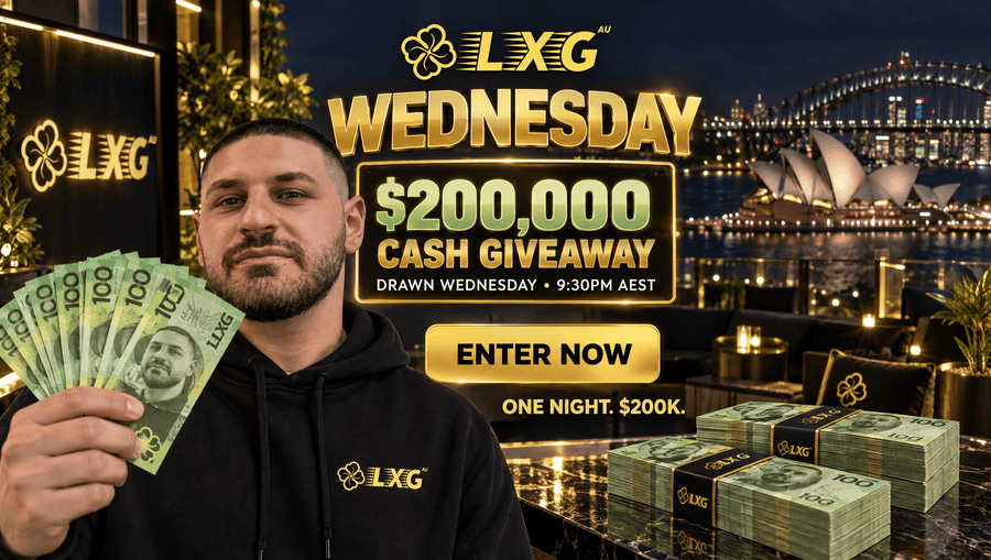 $200,000 Tax-Free Cash