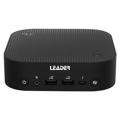 Leader Corporate N16-U9 Copilot+ AI mini-PC