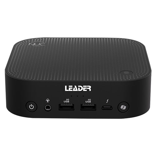 Leader Corporate N16-U9 Copilot+ AI mini-PC