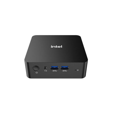Leader mini-PC NUC SN4PRO-V8, Intel N150