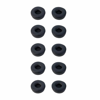 Jabra Engage Ear Cushions, Black
