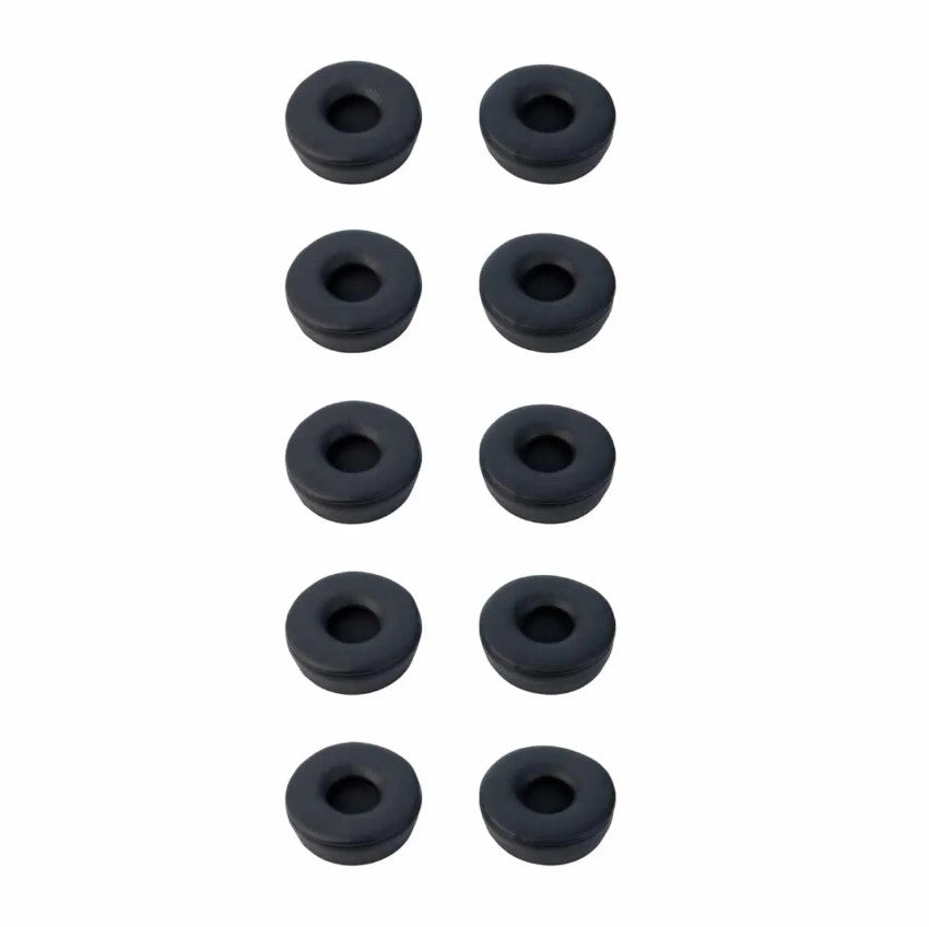 Jabra Engage Ear Cushions, Black