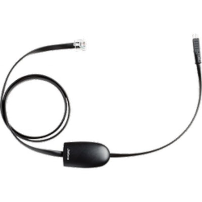 Jabra EHS Adapter for Polycom, EHS - Polycom (OK for PRO & GO) Polycom IP320