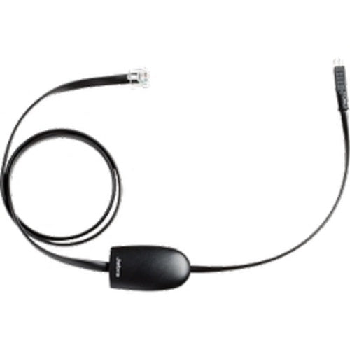 Jabra EHS Adapter for Polycom, EHS - Polycom (OK for PRO & GO) Polycom IP320