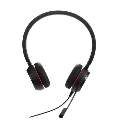 Jabra Evolve 30 II, USB C/A Stereo Stereo UC