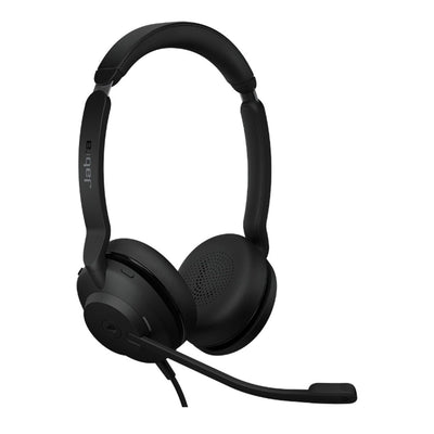 Jabra Evolve2 30 SE Wired USB-C/A MS Teams Stereo Dual Headset