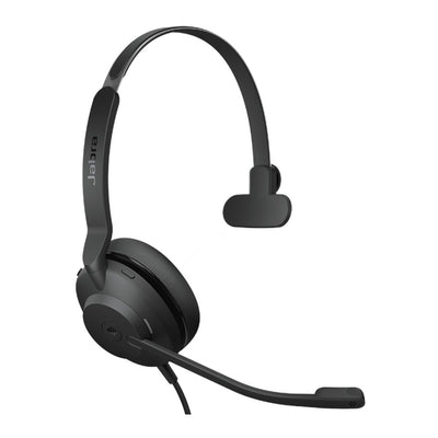 Jabra Evolve2 30 SE Wired USB-C/A MS Teams Mono Headset