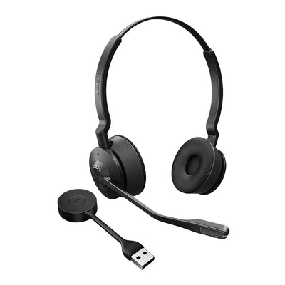 Jabra Engage 55 SE, Stereo, Link400a