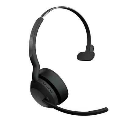 Jabra Evolve2 55, USB A, UC, Mono
