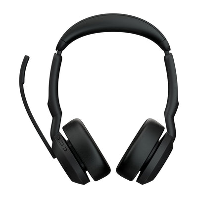 Jabra Evolve2 55, USB C, Stereo, UC