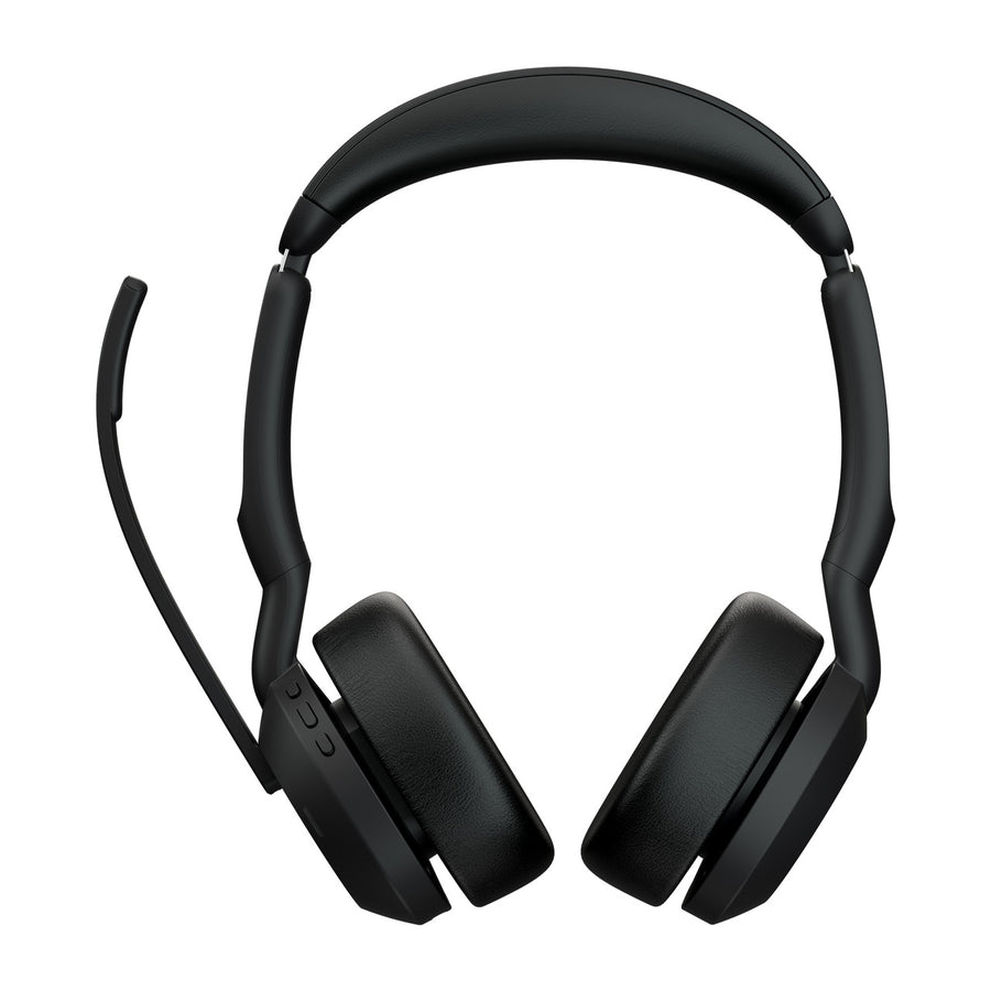 Jabra Evolve2 55, USB C, Stereo, UC