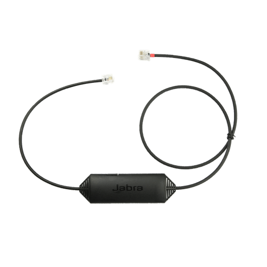 Jabra Link Electronic Hook Switch Cable