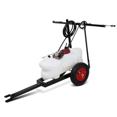 NNEDSZ 60L ATV Weed Sprayer-0