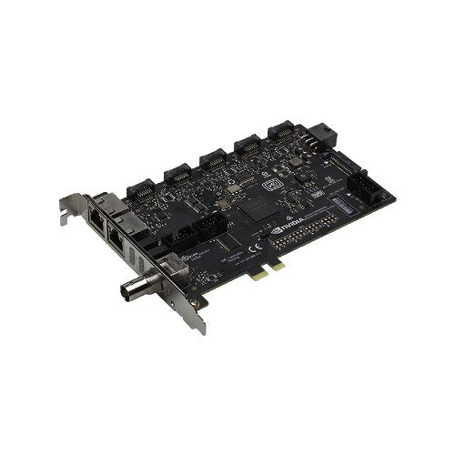 Leader (Non Retail For System Build Only) Leader nVIDIA Quadro SYNC ll GPU