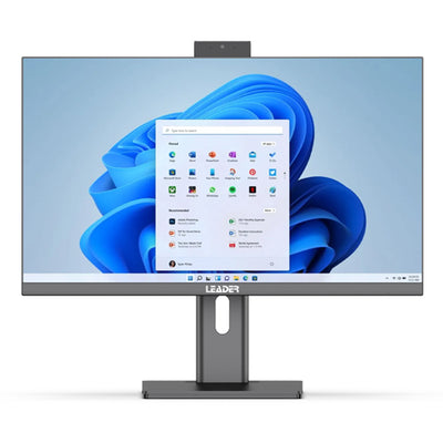 Leader Visionary AIO, 27" FHD, Intel i5-13420H