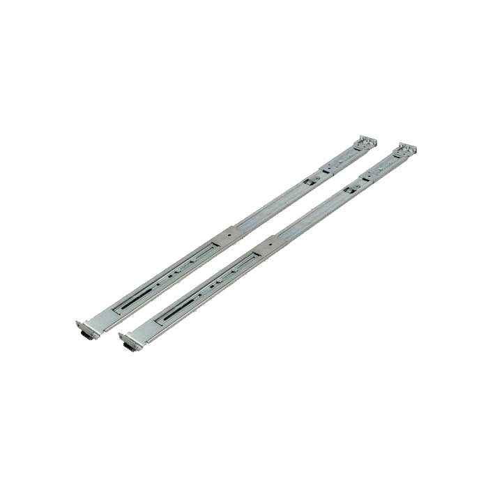Intel Value PLUS Short RAIL (FOR Intel 1U E3 RACK Servers ONLY )