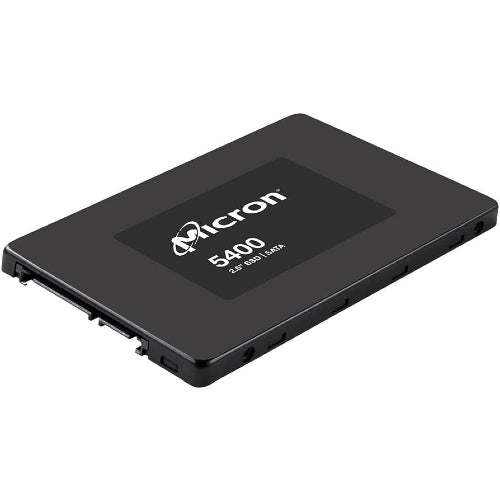 Lenovo ThinkSystem 2.5" 5400 PRO 960GB Read Intensive SATA 6Gb HS SSD for ST250V2