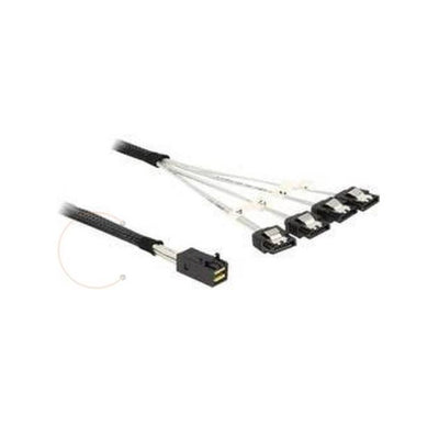 Lenovo ThinkSystem ST250 RAID/HBA Cable & Flash Mech Kit