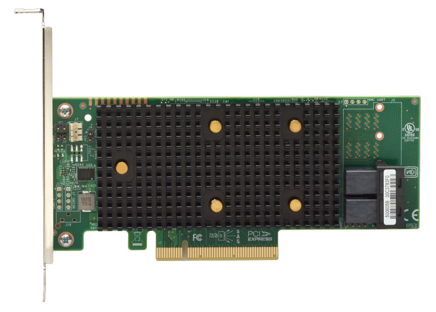 Lenovo ThinkSystem RAID 530-8i PCIe 12GB Adapter for
