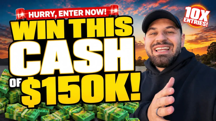 $150,000 Tax-Free Cash