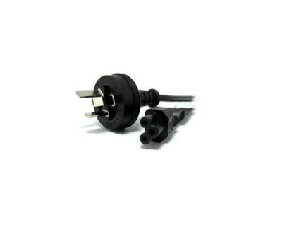 ASUS AU Power Cord For ASUS NUC 12 Pro Slim Mini PC 12th Gen Core i5-1240P WIN11 Pro RNUC12WSKI50YC1
