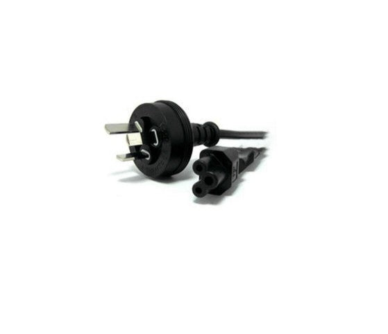 ASUS AU Power Cord For ASUS NUC 12 Pro Slim Mini PC 12th Gen Core i5-1240P WIN11 Pro RNUC12WSKI50YC1