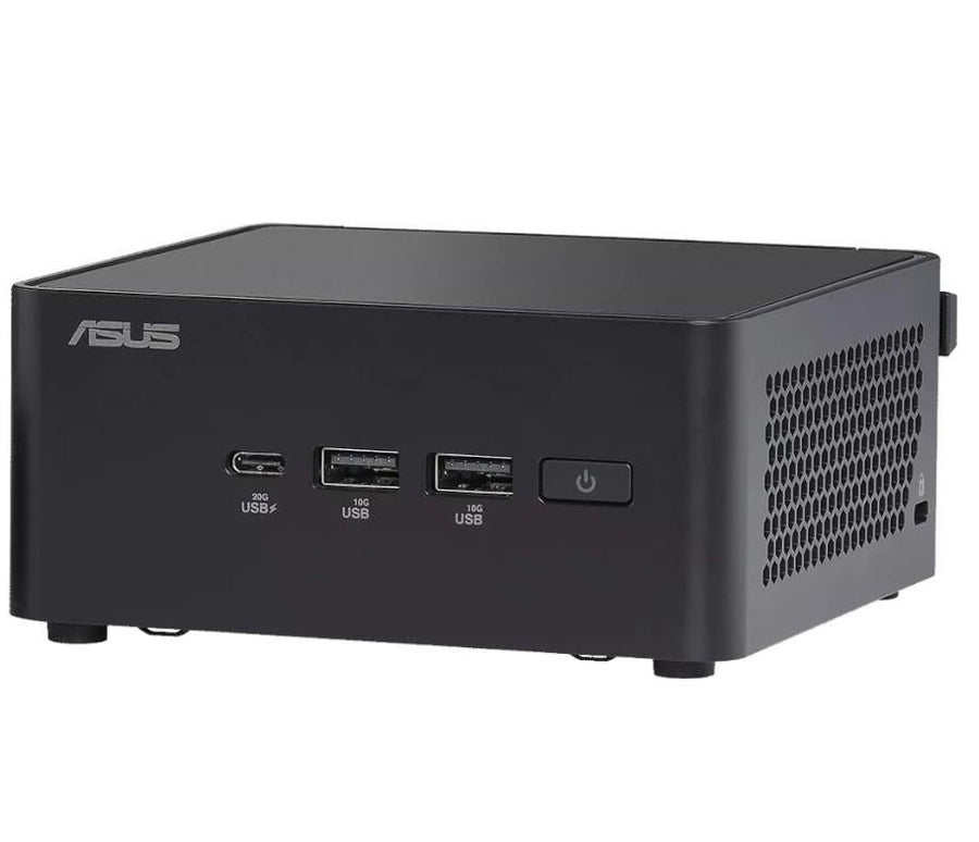 ASUS NUC 14 Pro Revel Canyon Tall Core 5 Barebone Kit Mini PC